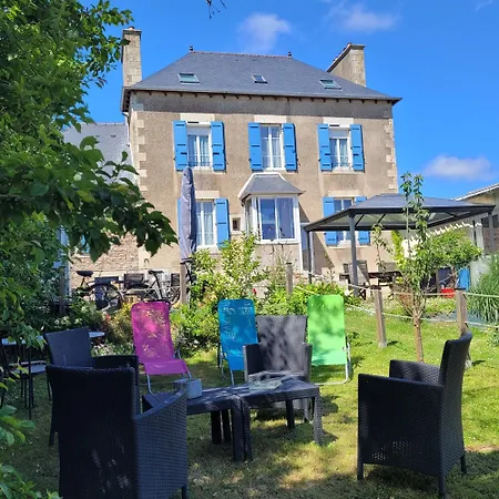 Bed & Breakfast Kergiquel Paimpol